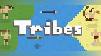 Сборник Tribes