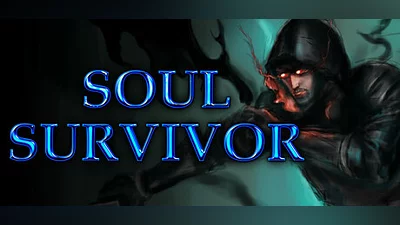 Сборник Soul Survivor