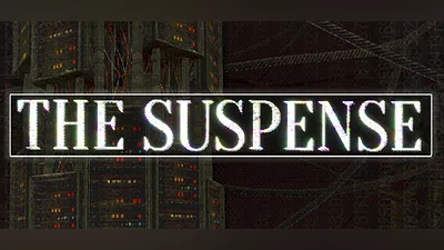 Сборник THE SUSPENSE Demo
