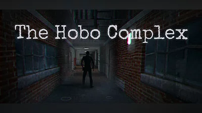 Сборник The Hobo Complex