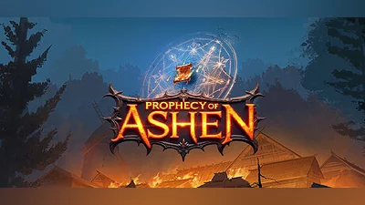 Сборник Prophecy of Ashen
