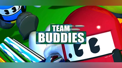 Сборник Team Buddies