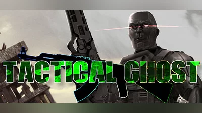 Сборник Tactical Ghost Demo