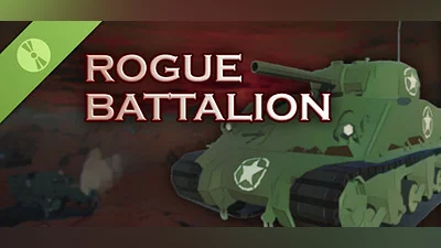 Сборник Rogue Battalion Demo