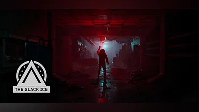 Сборник The Black Ice Demo