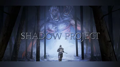 Сборник Shadow Project