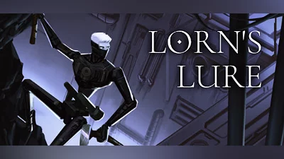 Сборник Lorn's Lure Demo