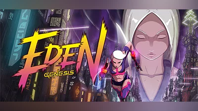 Сборник Eden Genesis