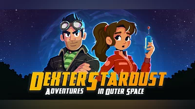 Сборник Dexter Stardust : Adventures in Outer Space Demo
