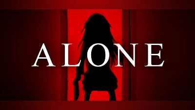 Сборник ALONE