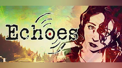 Сборник Echoes Demo