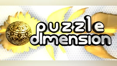 Сборник Puzzle Dimension