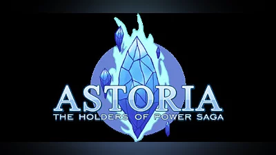 Сборник Astoria: The Holders of Power Saga Demo