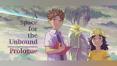 Сборник A Space For The Unbound - Prologue