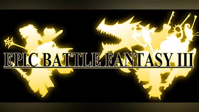 Сборник Epic Battle Fantasy 3