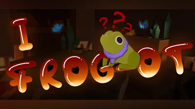 Сборник I Frog-ot
