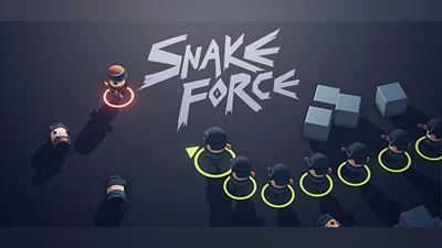 Сборник Snake Force