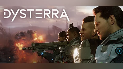 Сборник Dysterra