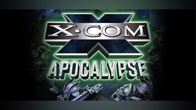 Сборник X-COM: Apocalypse