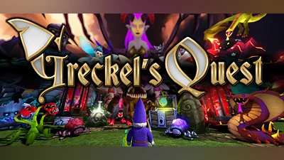 Сборник Gnomes Vs. Fairies Demo