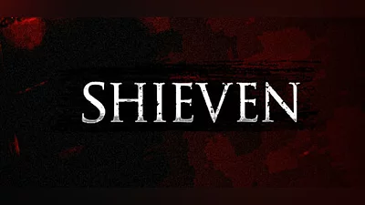 Сборник Shieven