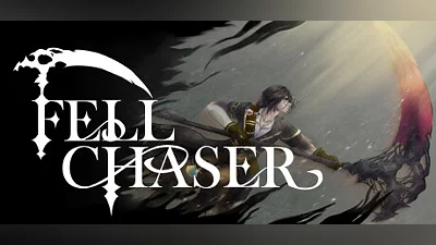 Сборник FELLCHASER