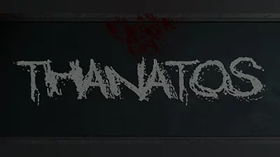 Сборник THANATOS