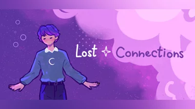 Сборник Lost Connections