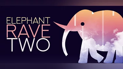 Сборник Elephant Rave 2