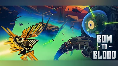 Сборник Bow to Blood: Last Captain Standing