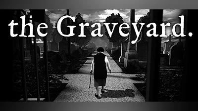 Сборник The Graveyard Trial