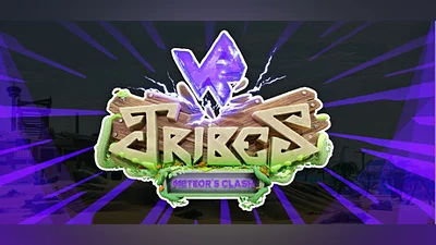 Сборник VR TRIBES