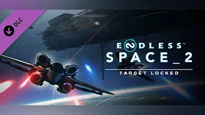 Сборник ENDLESS  Space 2 - Target Locked Update