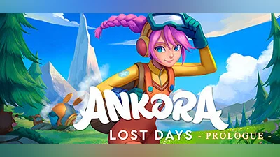 Сборник Ankora: Lost Days - Prologue