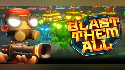 Сборник Blast Them All