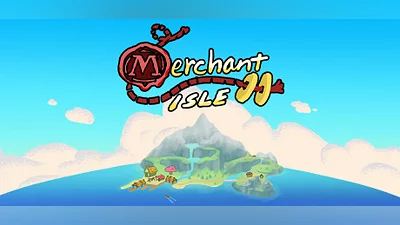 Сборник Merchant Isle