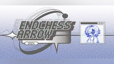 Сборник End Chess Arrow