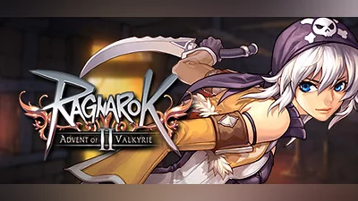 Сборник Ragnarok Online 2