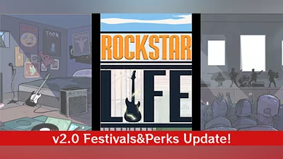 Сборник Rockstar Life Demo