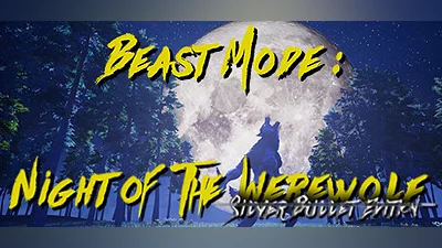 Сборник Beast Mode: Night of the Werewolf Silver Bullet Edition Demo