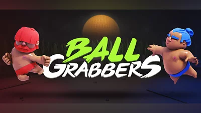 Сборник Ball Grabbers