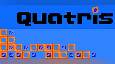 Сборник Quatris