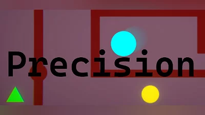 Сборник Precision