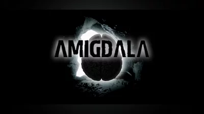 Сборник Amigdala