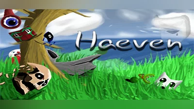 Сборник Haeven