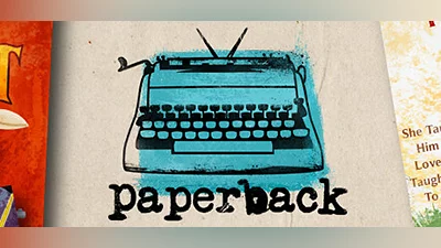 Сборник Paperback: The Game
