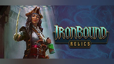 Сборник Ironbound