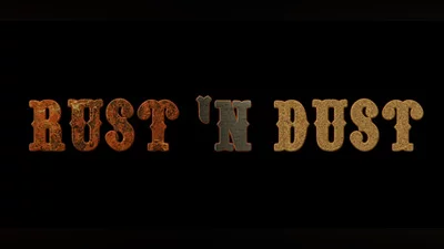 Сборник Rust 'n Dust