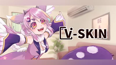Сборник V-Skin