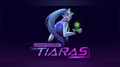 Сборник Codename: TIARAS